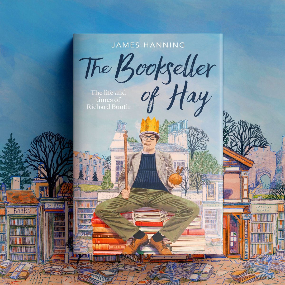 Little, Brown: Book News tweet media