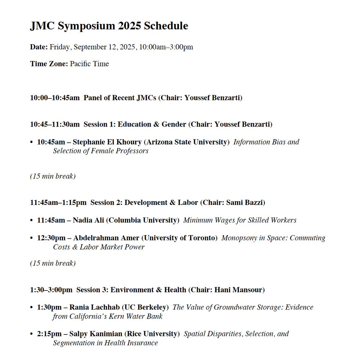 AReena ARab Economists in Europe and North America tweet media
