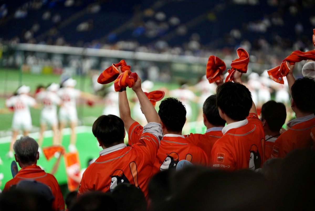 横浜市代表のENEOS野球部は先日、見事に都市対抗野球の初戦を突破しました💪
9月5日（金）14時から、東京ドームで千葉市代表のJFE東日本とのベスト８をかけた熱戦が始まります！応援よろしくお願いしまァァァァァす📣