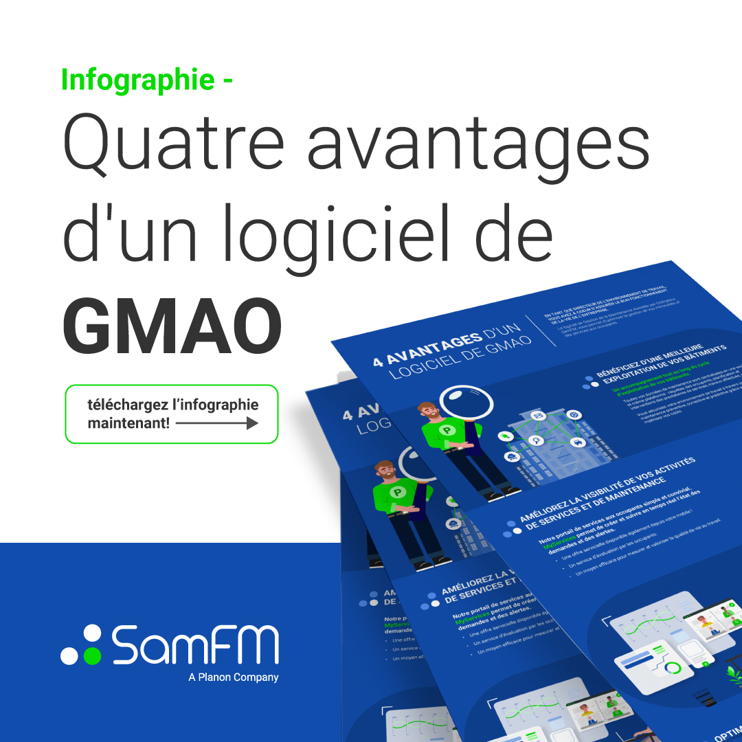 Planon France tweet media