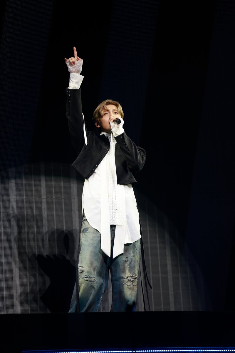 Kkorepo's tweet image. 「イベントレポ」#東方神起 #チャンミン 初の全国コンサートツアー開幕!追加公演の開催を発表!
🔗korepo.com/archives/15856…