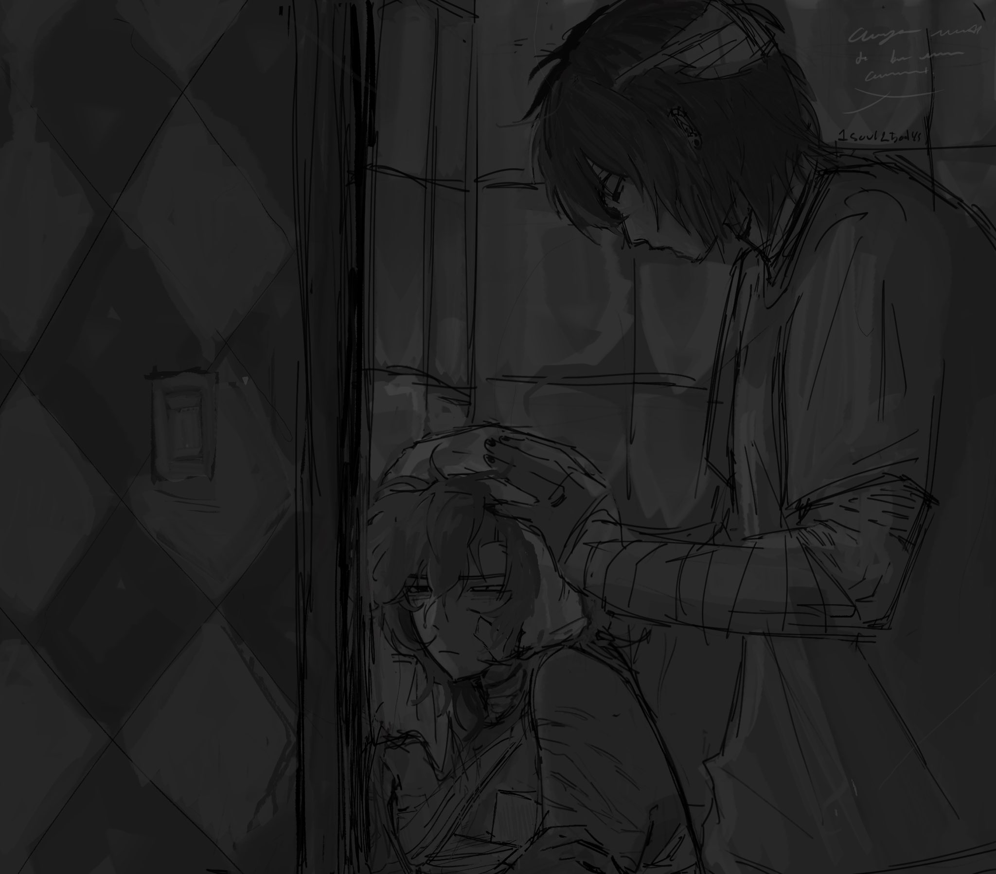 ⭐️専用ページ⭐️ にじゅ(ニナハチ)@にじそ新刊通販中 (@nijuunanayo0827) / X
