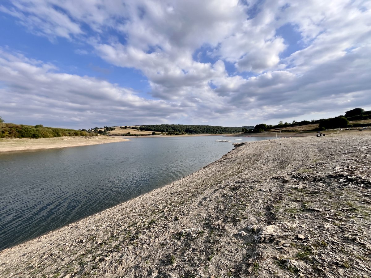 Wimbleball Fly Fishery tweet media