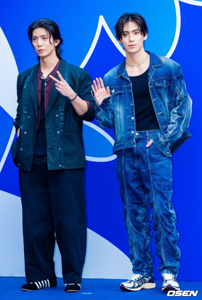 n.SSign カズタ サノク参加特典チェキ 2025年最新】n.ssign カズタの