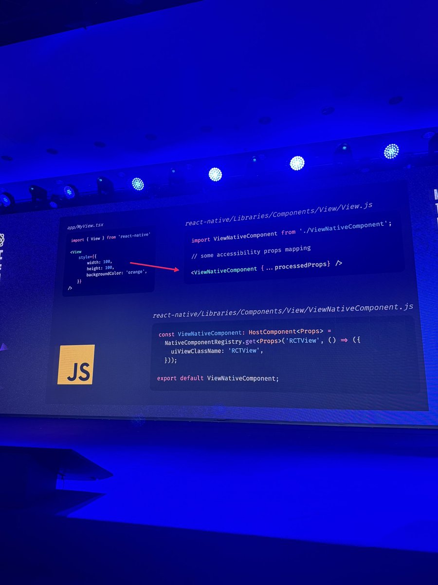 Deep dive into React Native styling from <a href="/jpudysz/">Jacek</a> on <a href="/reactuniverse_/">React Universe Conf | Sept 2-4, 2025</a> ✨