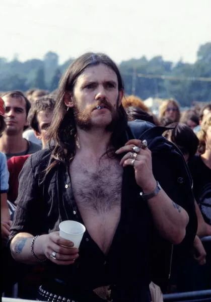 Lemmy