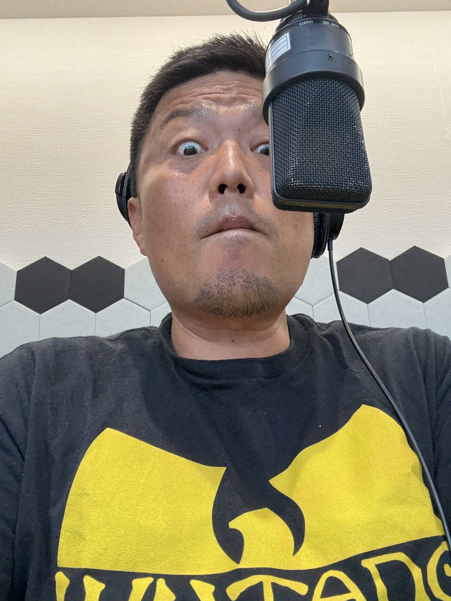 #pitchfm
#生放送はじめました

#fj1 手に入れました
#木曜会
#高カ連
#オアスタ