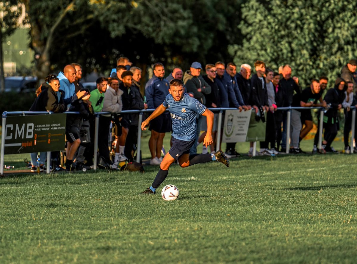 Newport Corinthians AFC tweet media