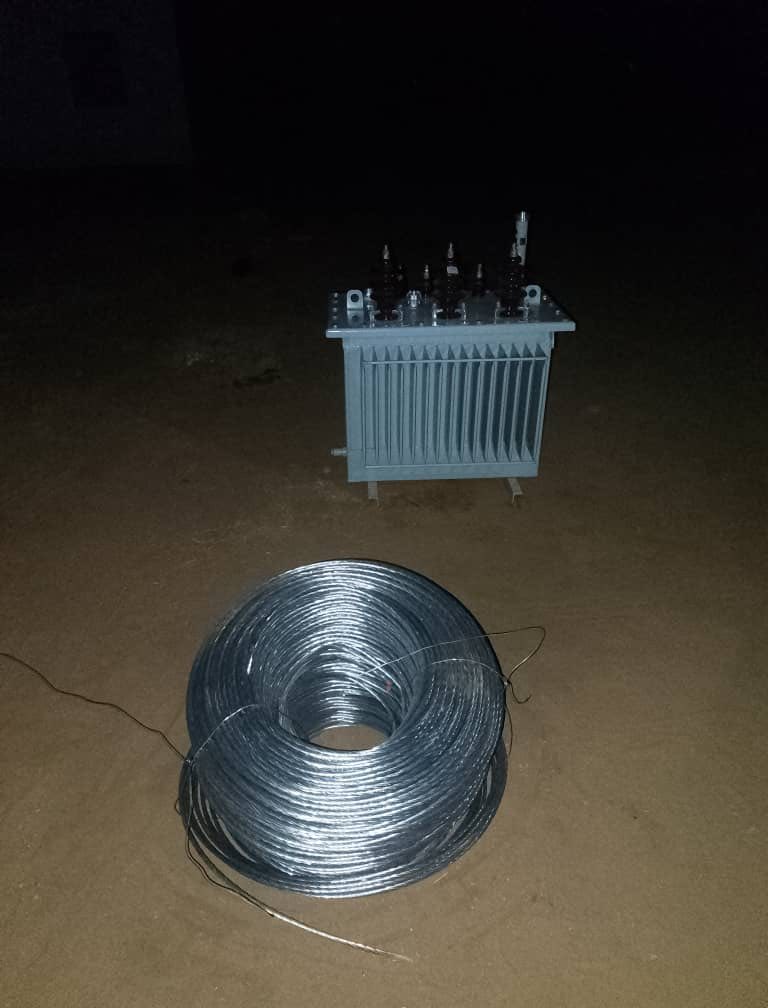 💧 Milsonia Irrigation Scheme – Update
Progress continues in Kwekwe, Midlands! 
🚜✨ A brand-new 160mm mainline is in the ground, with an LT line now powering both the pivot and pump. 
Step by step, the scheme is coming to life — and the fields will soon follow. 🌱💦
#Maka