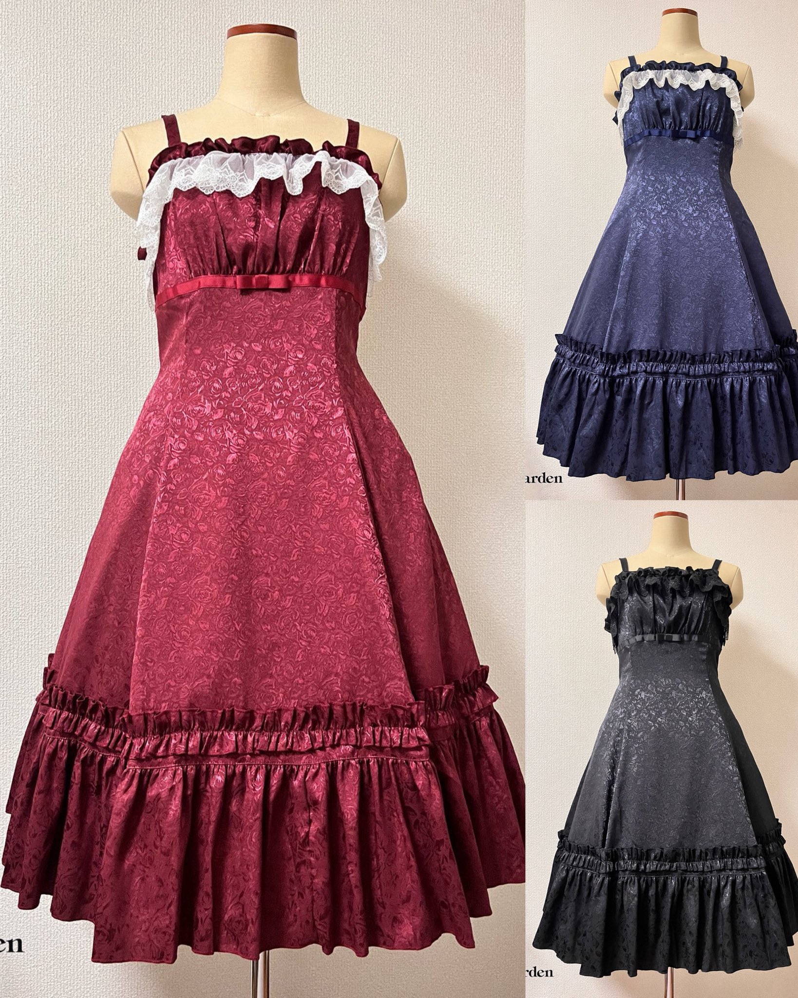 ATELIER-PIERROT新宿マルイアネックス店 on X: 