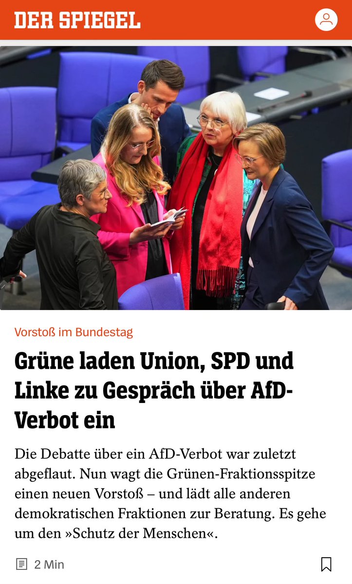 Ich will die scheiss Scheindemokratie der #Gruenen nicht!
