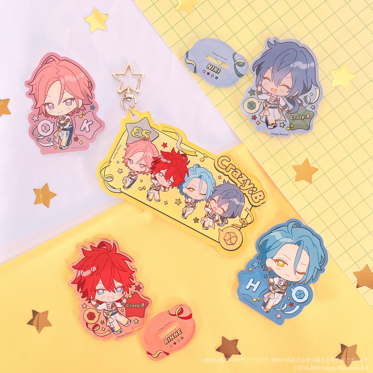 ˏˋ 𝘾𝙃𝙀𝘾𝙆 ˎˊ˗ 𝘼𝙣𝙣𝙞𝙫𝙚𝙧𝙨𝙖𝙧𝙮を彩るアイテム✨️ 🌟 With