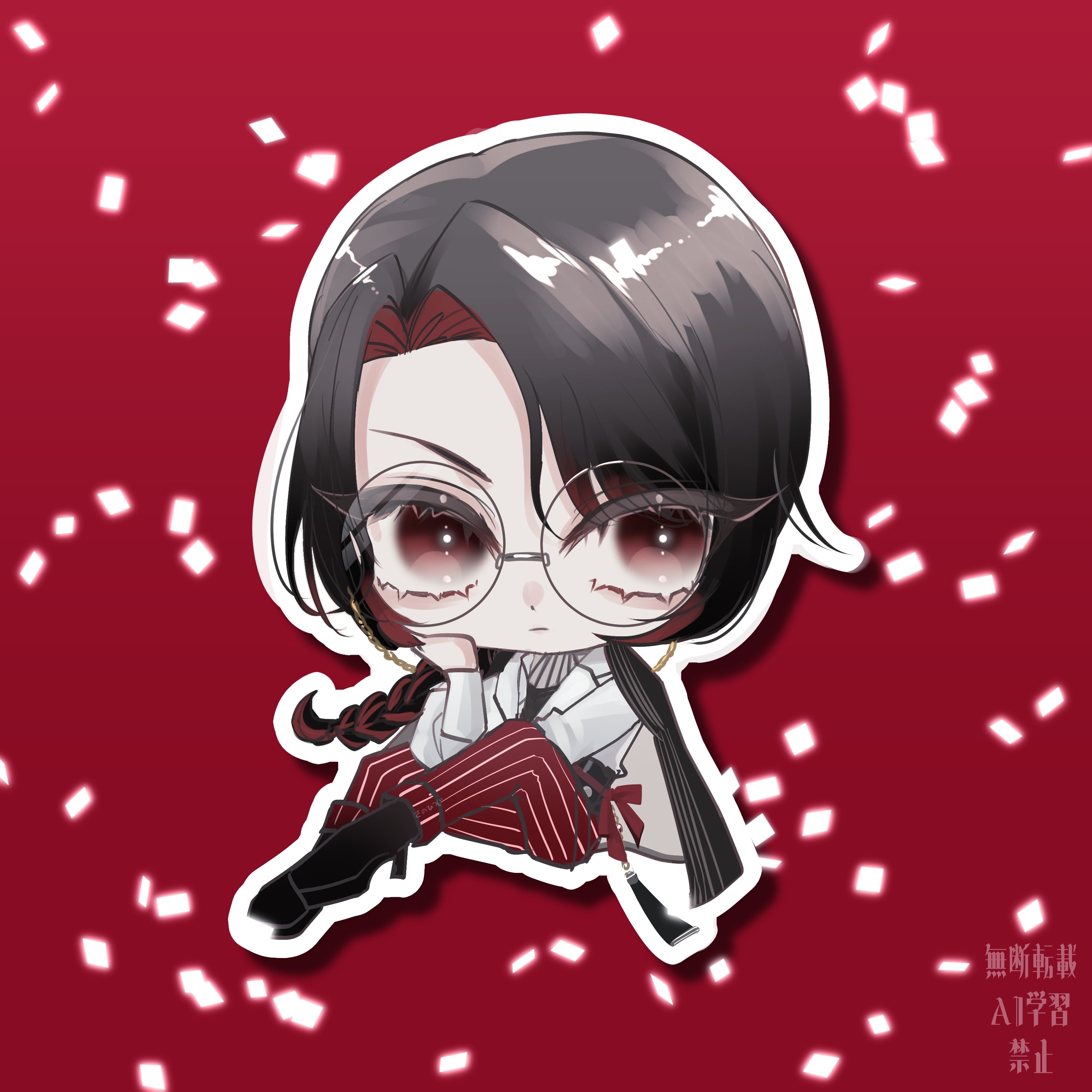 佐野羊✦Illustrator兼Live2Dモデラー✦ (@hitsuji_sn) / X