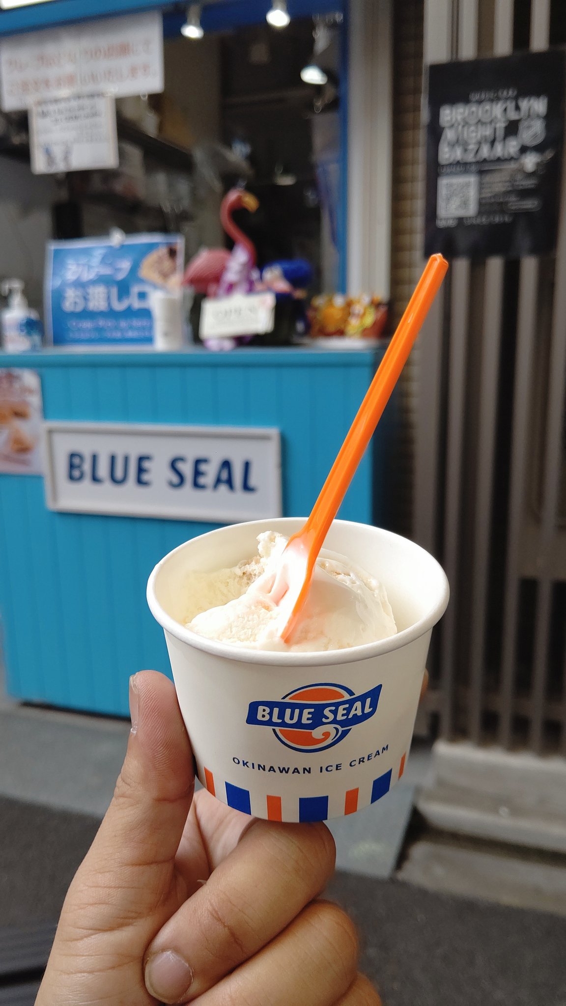 非売品？ トリプルネーム エバニュー 飯盒飯ごう 明治アイスクリーム 非売品？ トリプルネーム エバニュー 飯盒飯ごう 明治アイス