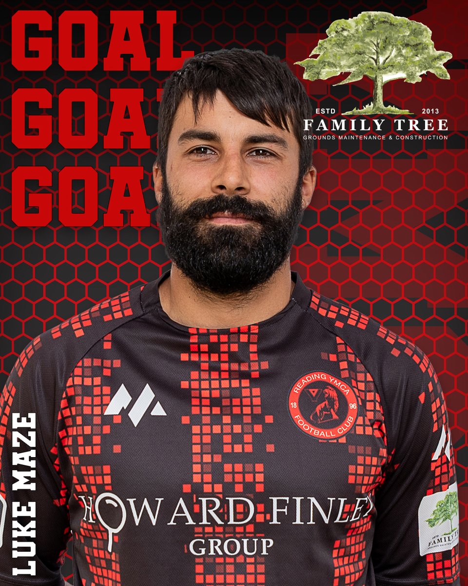 Reading YMCA FC tweet media