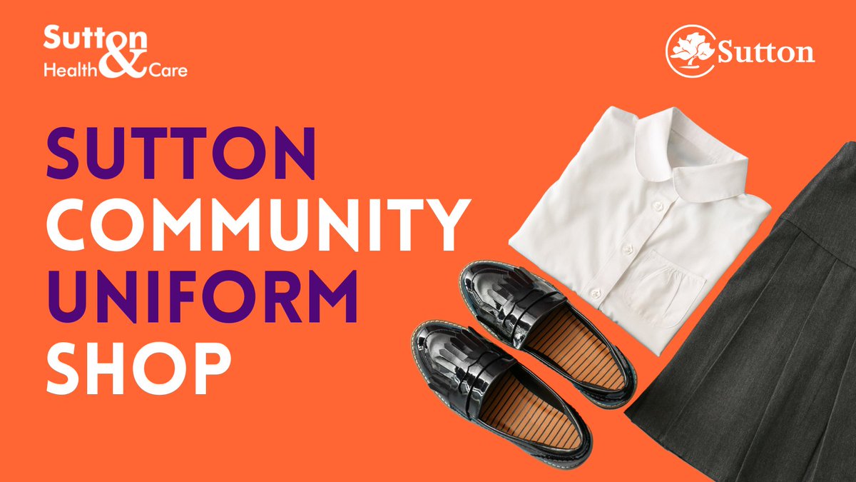 Sutton Health and Care tweet media