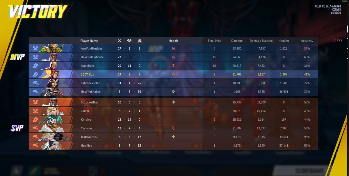 I can just do it in every game. sheesh.