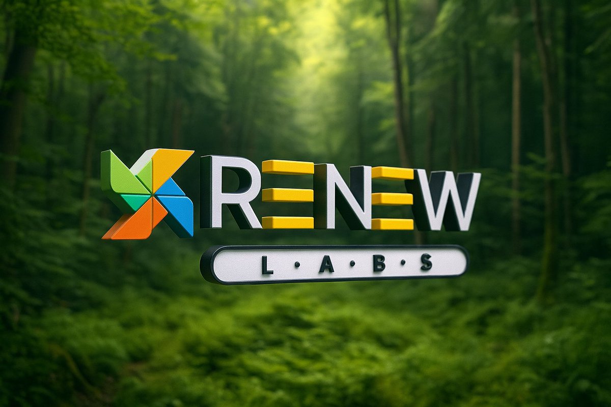 renewlabs_official tweet media