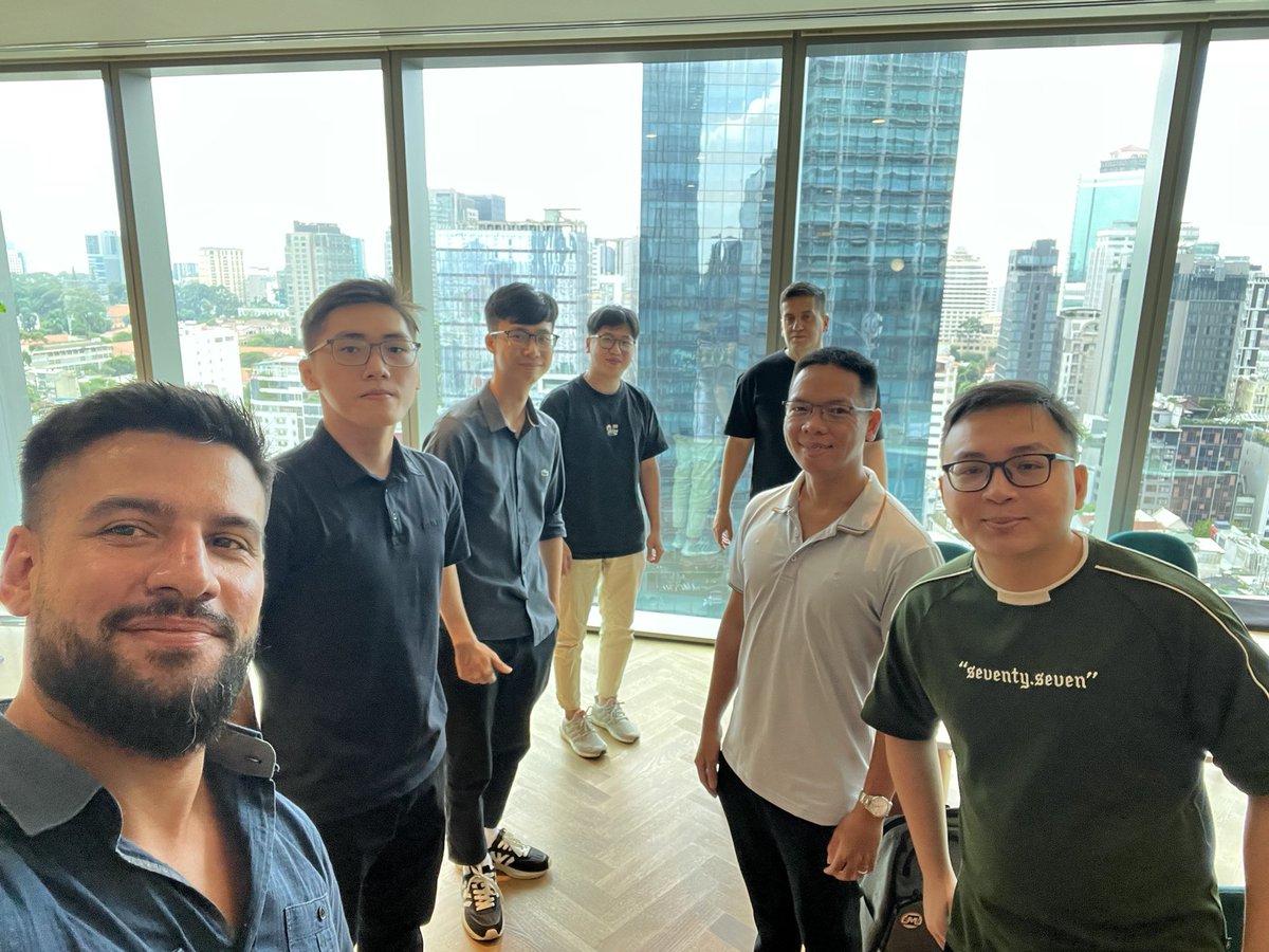 Dobromir Minchev tweet media