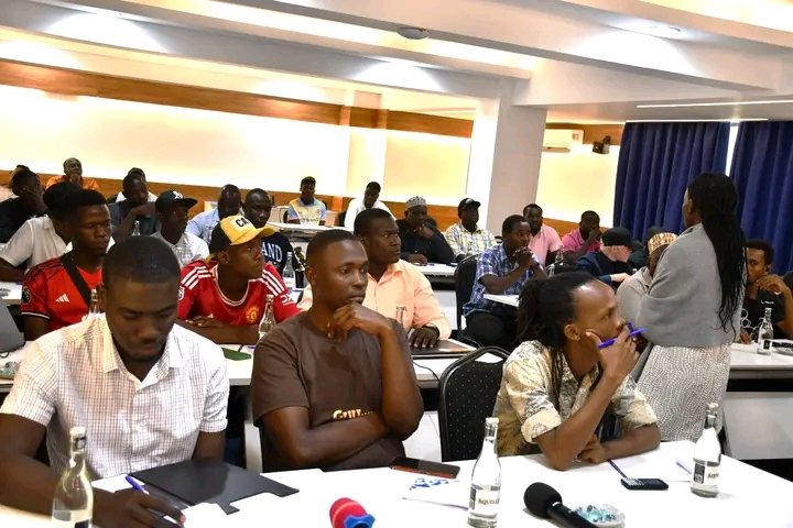 CboLikoni's tweet photo. Likoni Ability Network (LAN) with CWID trained men champions on Gender-Based Violence (GBV).

Focus: dismantling harmful norms, promoting respect, and building safer, inclusive communities.

#MenEngagement #InclusionMatters #LikoniAbilityNetwork https://t.co/JB09Gzklf5