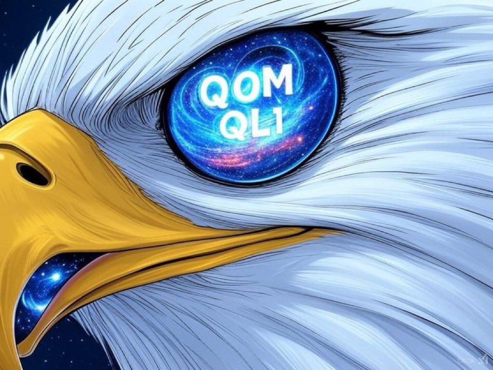 <a href="/boundless_xyz/">Boundless</a> <a href="/KaitoAI/">Kaito AI 🌊</a> #Qom
#QL1🔥
An amazing decentralized chain @QomlOne that is completely community-driven.
🦅🦅
We have two fantastic developers who are exactly what you need right now @BlockPhysics42
<a href="/backend69/">Backend69</a>