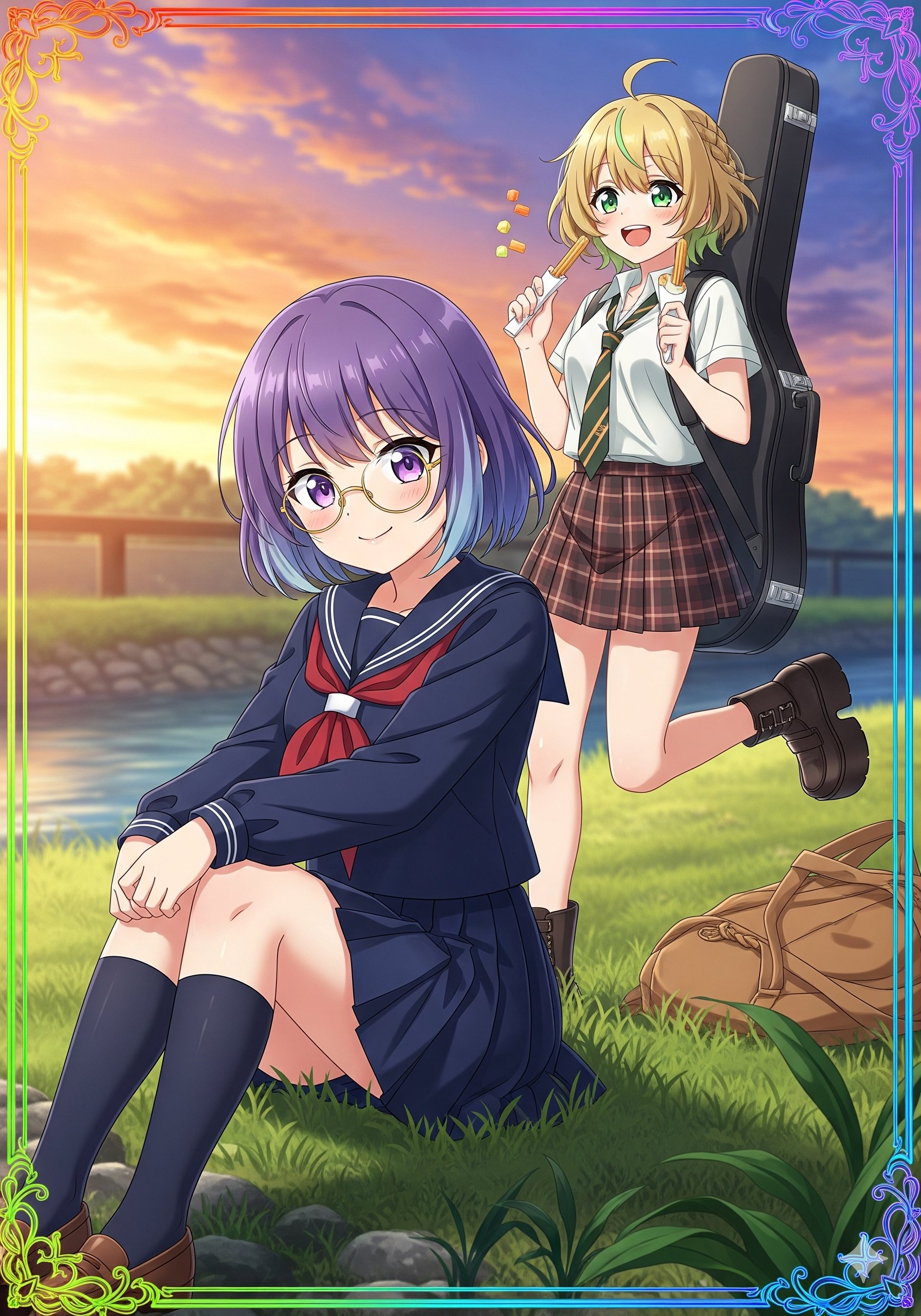 chie artさんの 蒼の光 chie artさんの 蒼の光 永遠のひかり 碧の記憶 | ChieArt |