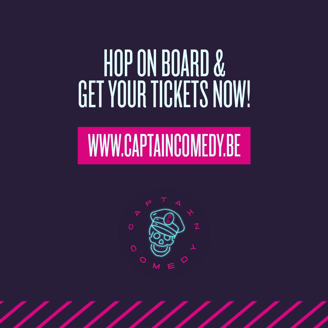 Captain Comedy tweet media