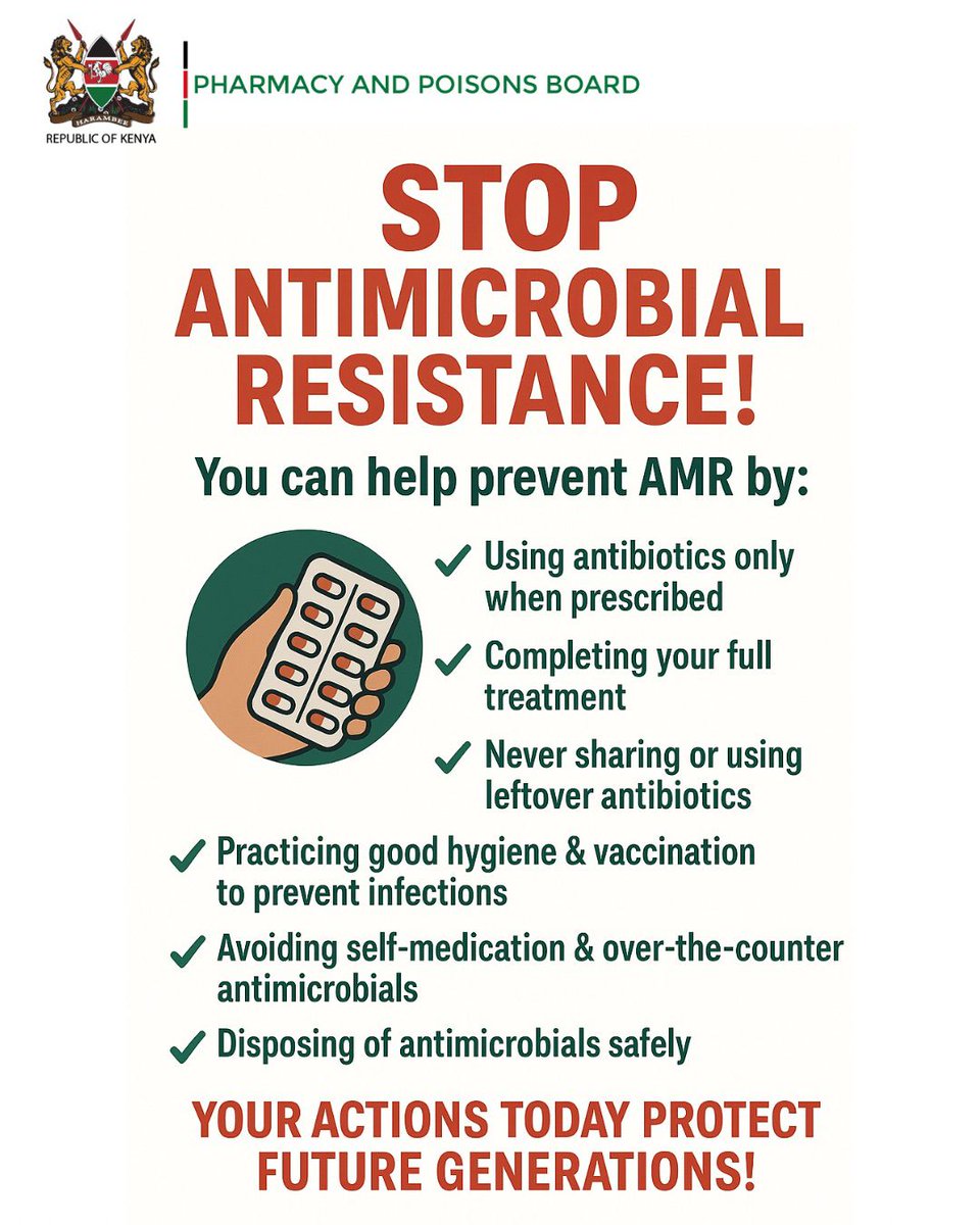 Pharmacy and Poisons tweet media