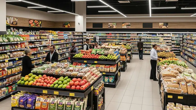 NDTVFood's tweet image. GST Rates On Food Revised: All Your Questions Answered
ndtv.com/food/revised-g…
#GST #food #FAQs #GSTReforms