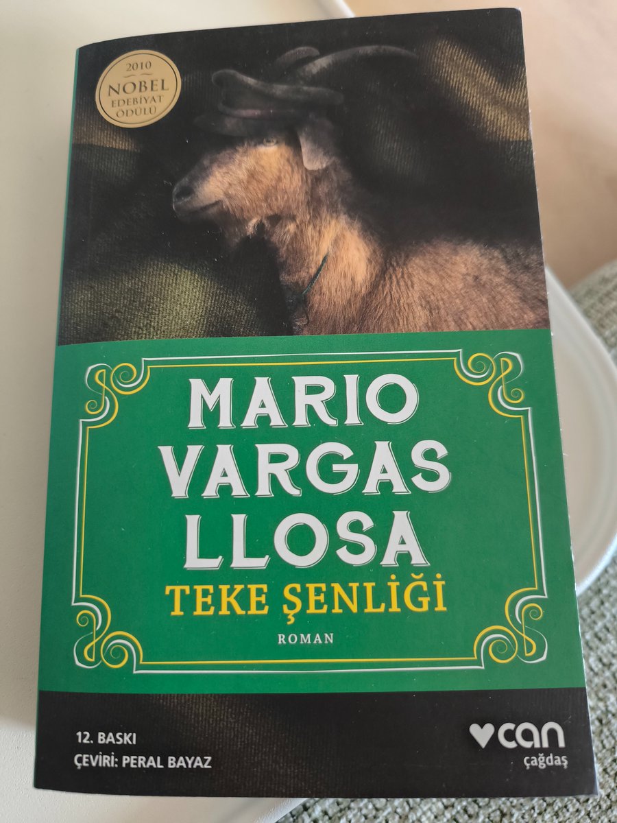 Eylül'ün 2. kitabı "Teke Şenliği" umutlar büyük.