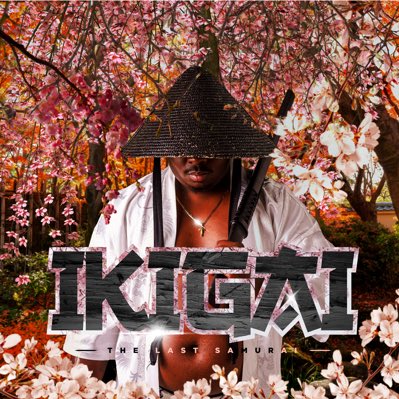 IKIGAI - The Second Samurai tweet media