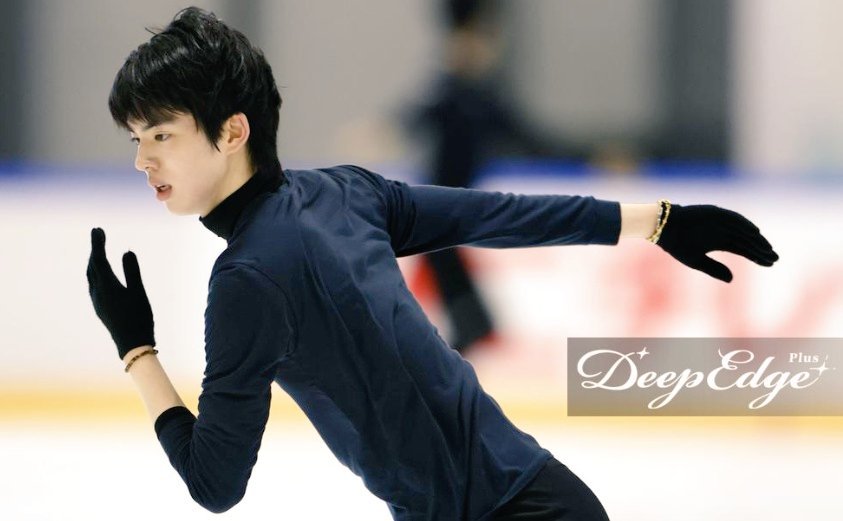 美しいジュンファンくんの写真をありがとうございます！deepedgeplus.kyodonews.jp/free-photo/?ta…