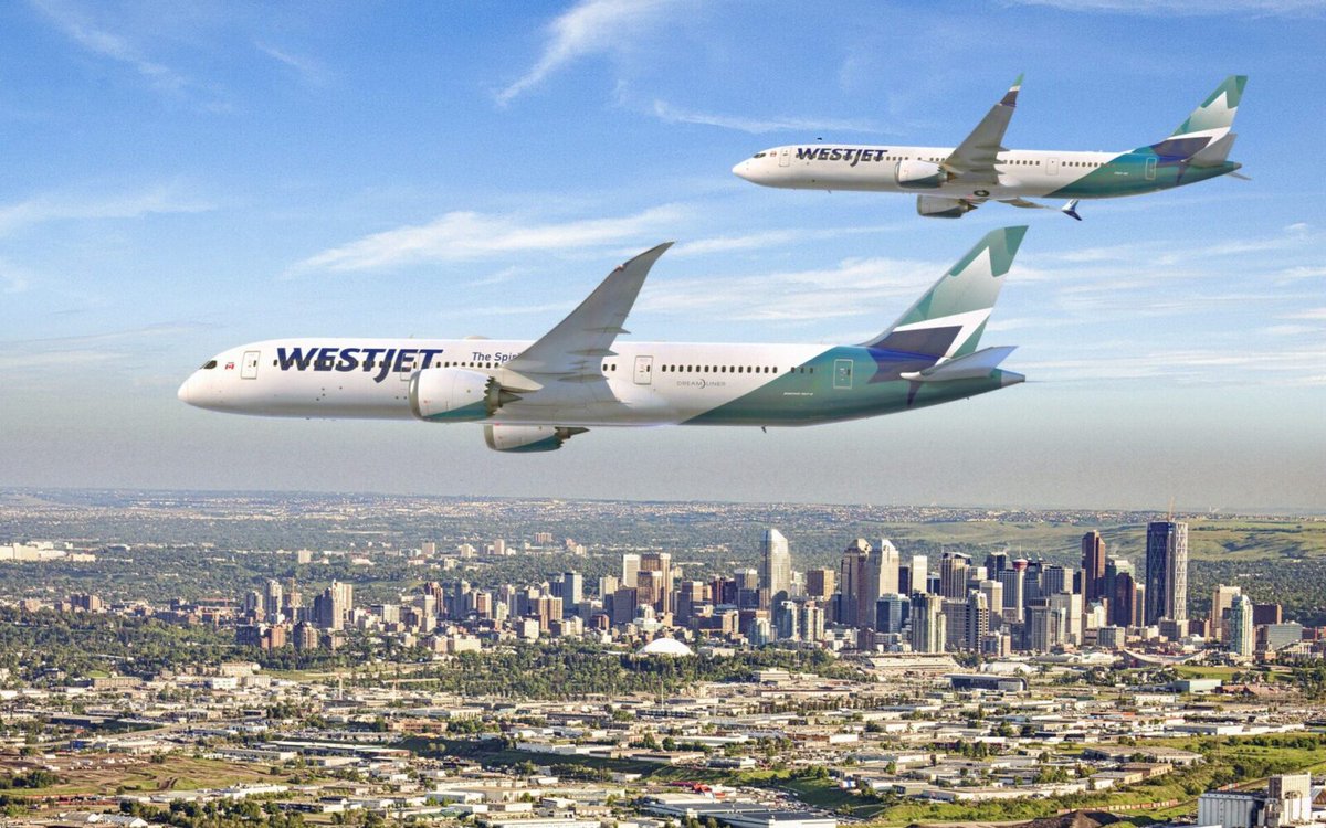 WestJet commande 67 Boeing, avianews.ch/post/westjet-c…