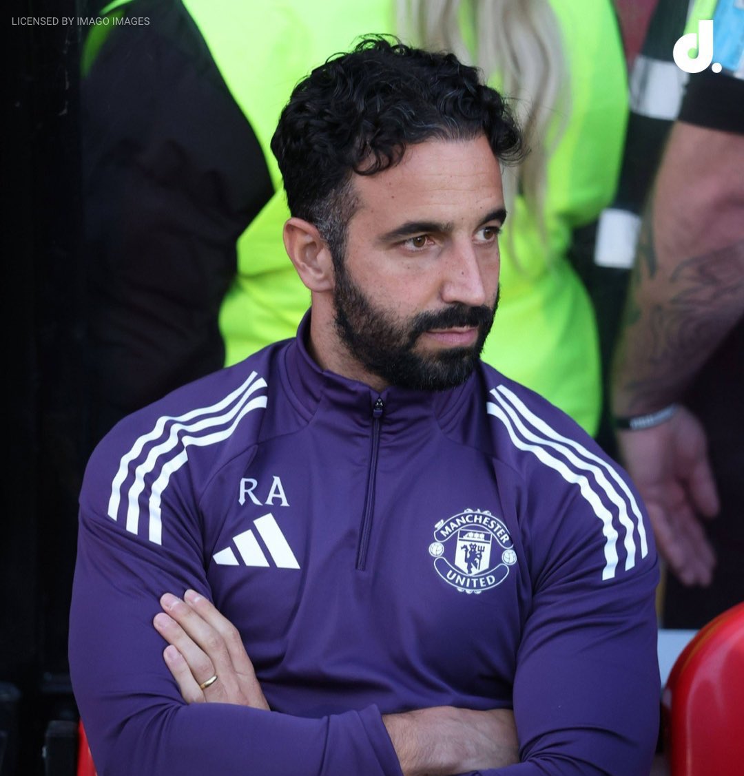 Manchester United’s Premier League season so far:
🥇 Most shots attempted
🥇 Most touches inside the opposition box
🥇 Most accurate crosses delivered
🥈 2nd for shots on target
🥈 2nd for expected goals (xG)
🥈 2nd for accurate long balls
  5th in overall possession

Respect  RA