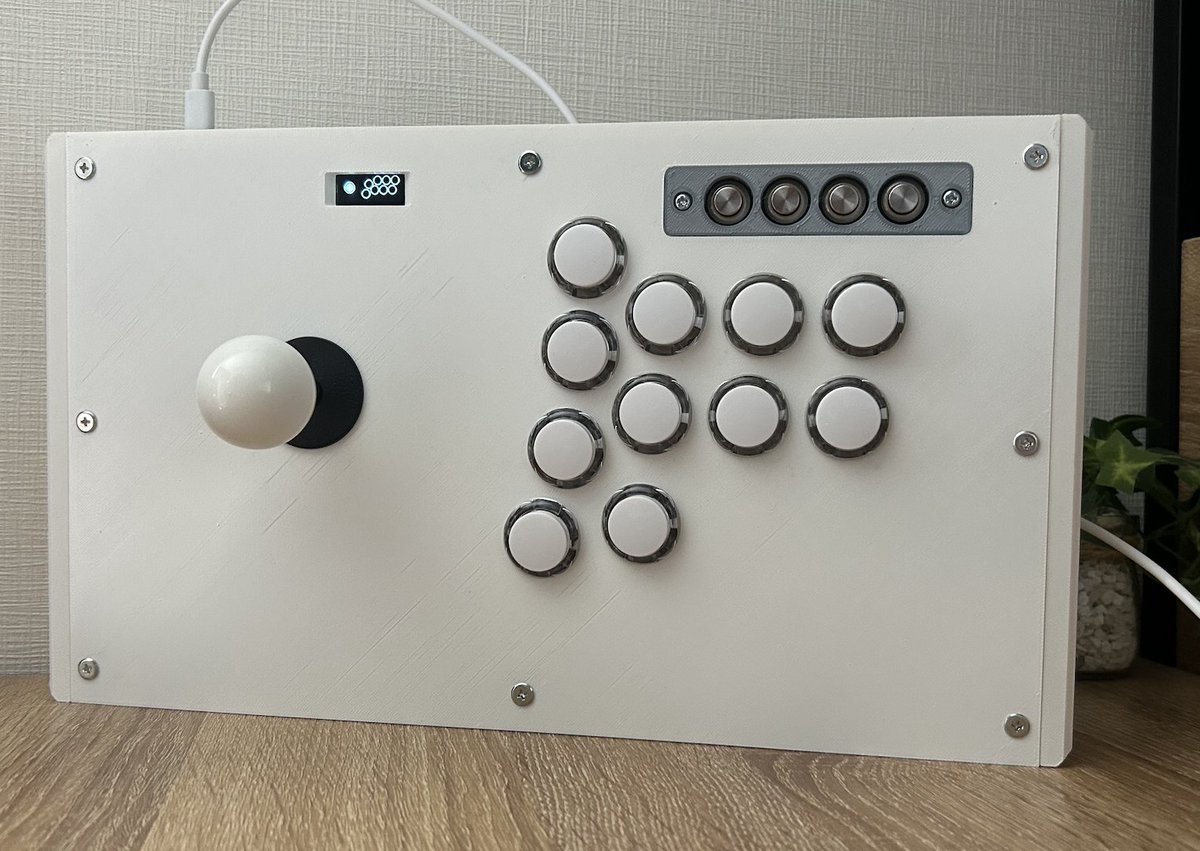 Highlights by akekon-dojo🕹ゲームコントローラー専門店🕹自作