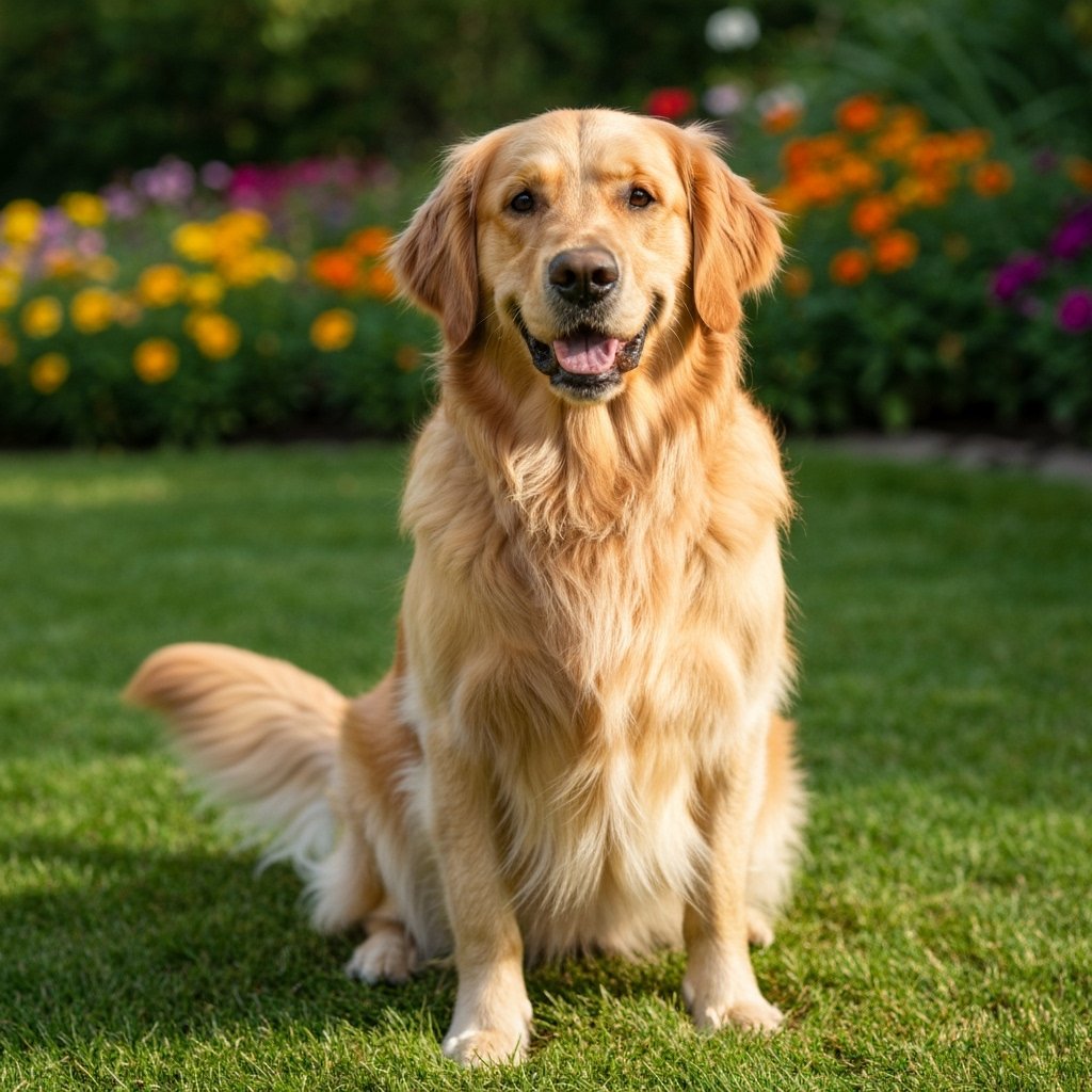 aixmanabikenkyu's tweet image. SeedanceのReference-to-Videoで、
２つの画像を合わせ、自然に犬に触る動画ができました。
#kamuicode