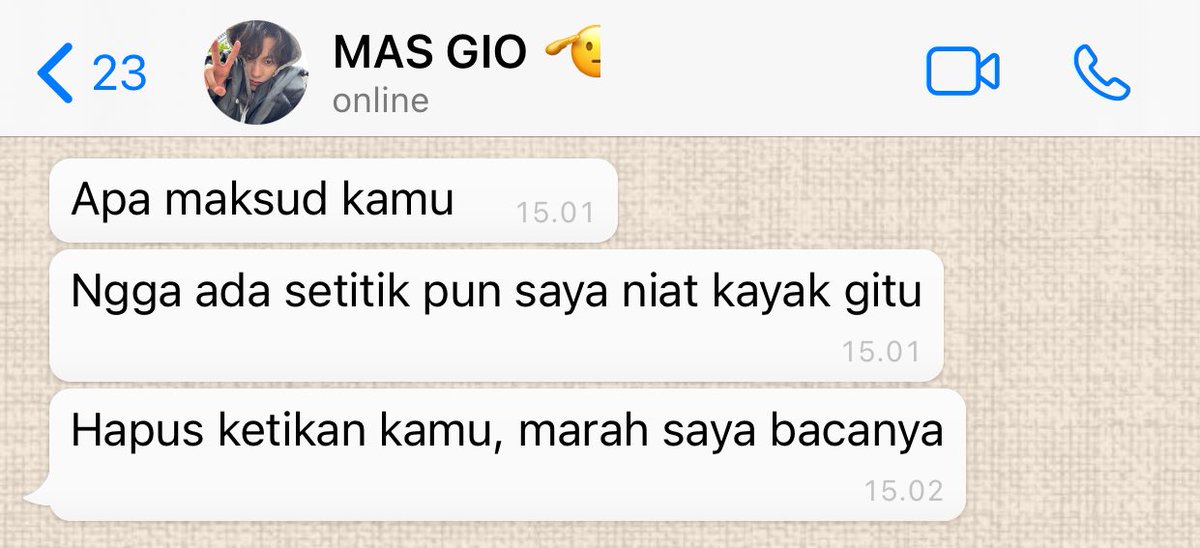 ; no one can handle your attitude 🖍
(Mas Gio &amp; Zean edition!)

— #RevengedLove #ChengWei 
few tweets au!