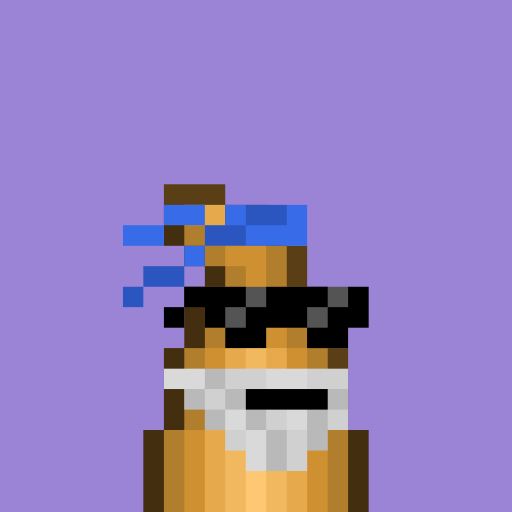 i’ve been working on @spikynads for almost 4 months
 
you may say “hey Serhat, that’s a long time to talk about a community that isn’t minted yet”  

and i’d say “hey anon, you're right!”  

but today i’m proud to announce: @spikynads minting soon!

gspiky