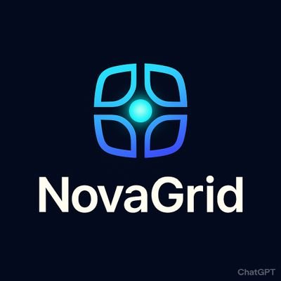 Masaroro2's tweet image. Their projects focus on advanced signal analysis in non-cooperative environments.

@NovaGrid_NVG

Long-term sustainability of real blockchain utility.

#Netrahive #NetrahiveContest
