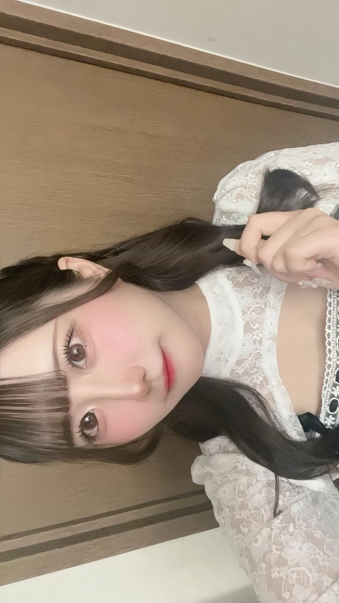 きみのわーるどいずまいんっ♛︎♡