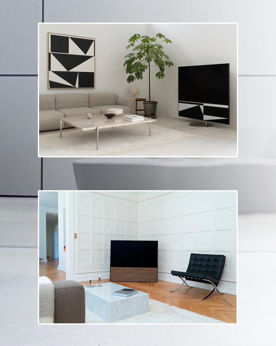 ✨ No es solo sonido. No es solo imagen.
Es arte, diseño y tecnología en perfecta armonía.
🎨🔊 Descubre Canvas The HiFi Frame en nuestro blog 👇

👉 sound-pixel.com/blog/noticias/…

#CanvasHiFi #SamsungTheFrame #HiFiFrame