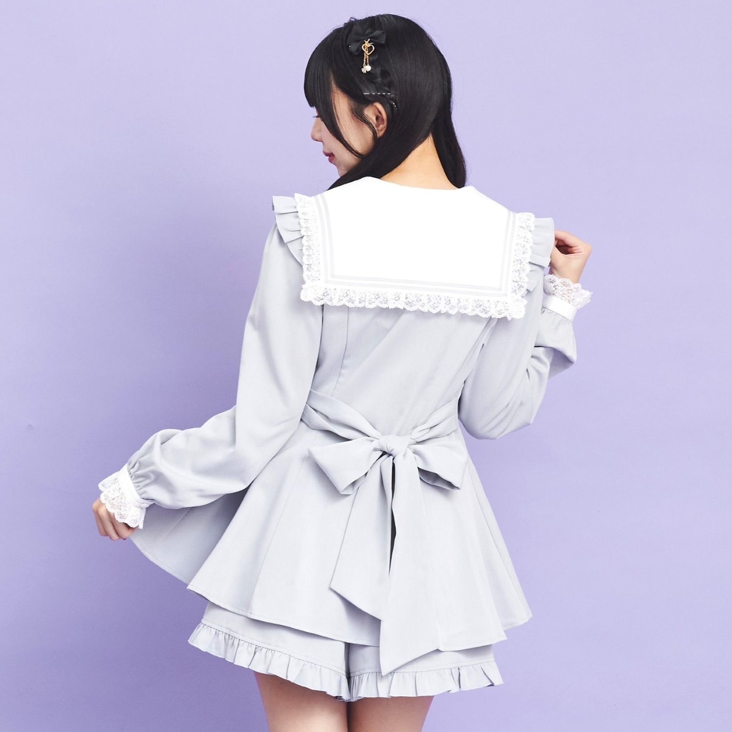 シークレットハニー 最終値下げ ♡おまけ付き♡ 3sa512-top.jpg