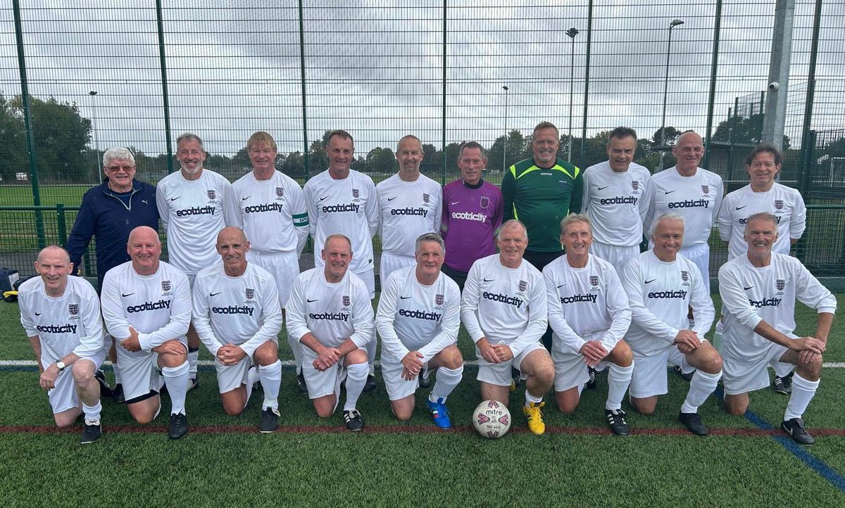 Andrew Cranch tweet media