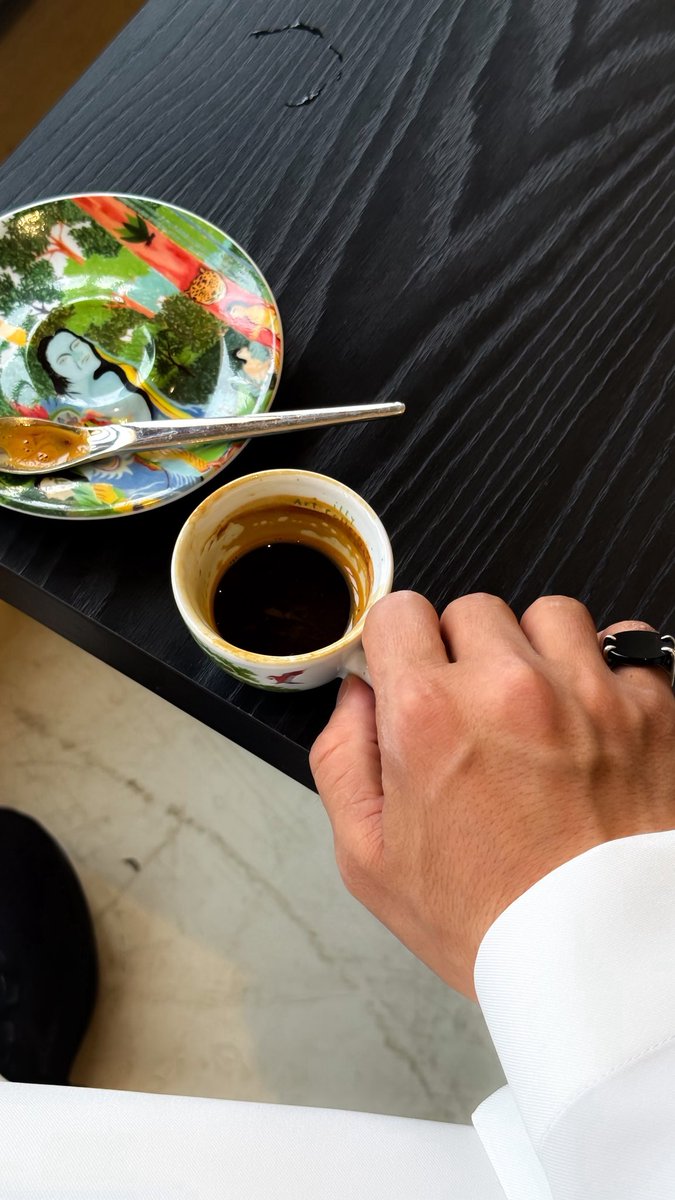 Saleh 📸🍔☕️ tweet media