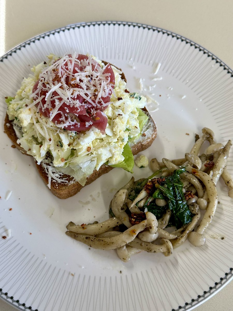 מסוג המנות שהייתי מגישה אם היה לי בית קפה🙂‍↕️