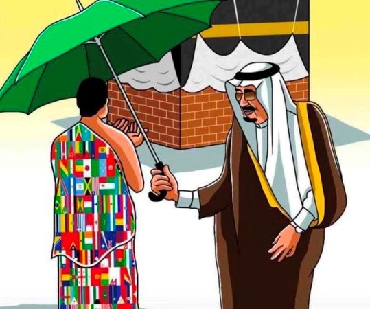 salehh1958's tweet image. العرض الفطري العابر للمحيطات والقارات . معبراً عن عشق #السعودية . يضعنا اليوم مجدداً أما هذه اللوحة الصادقة لشباب من #زنجبار يجسدون حبهم للسعودية أتمنى لفته لمقام #وزارة_الخارجية @KSAMOFA باستضافتهم #عمرة و #سياحة لعايشوا الواقع تقديرا لنبل مشاعرهم
#صباح_الأشياء_المُشرقة