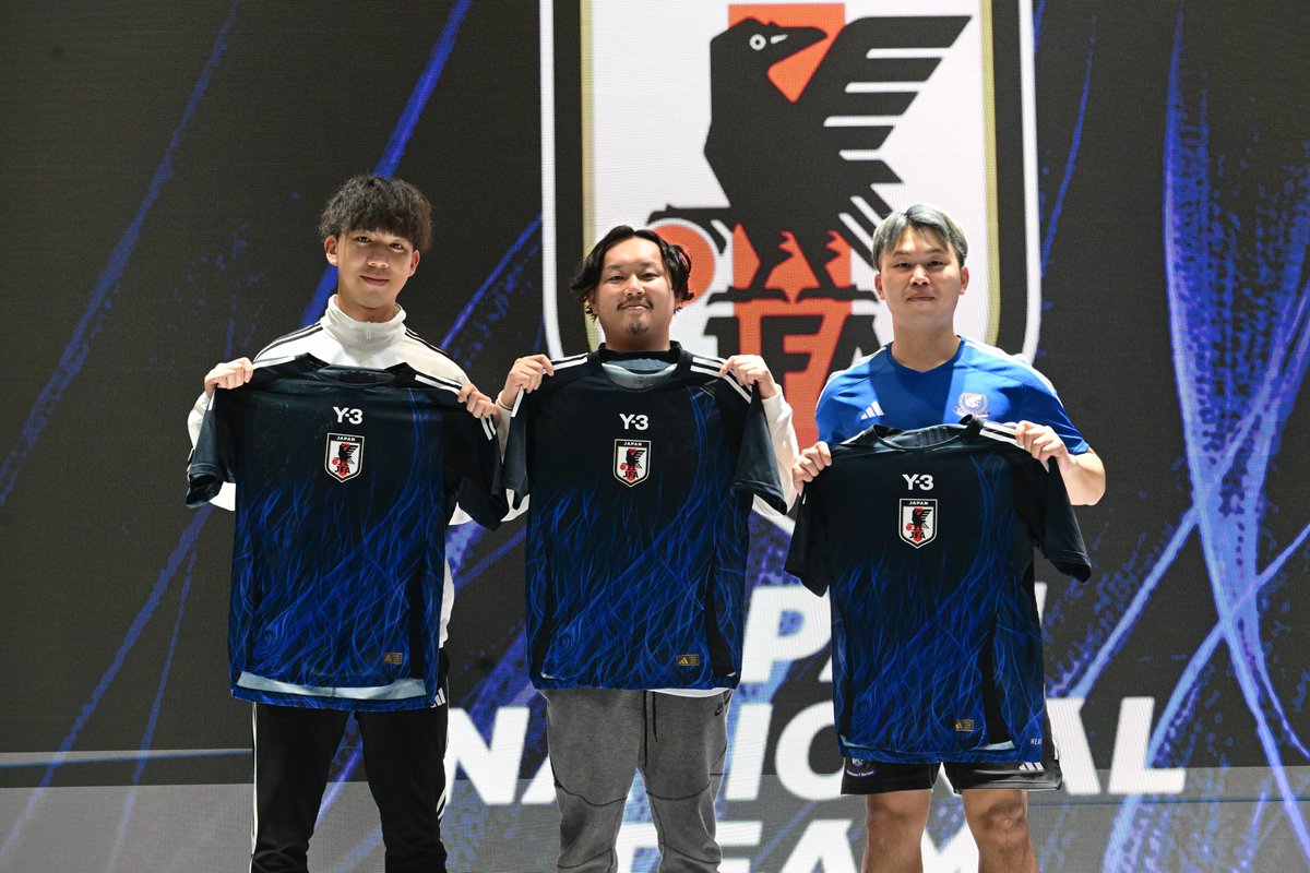 jfa_esports tweet picture