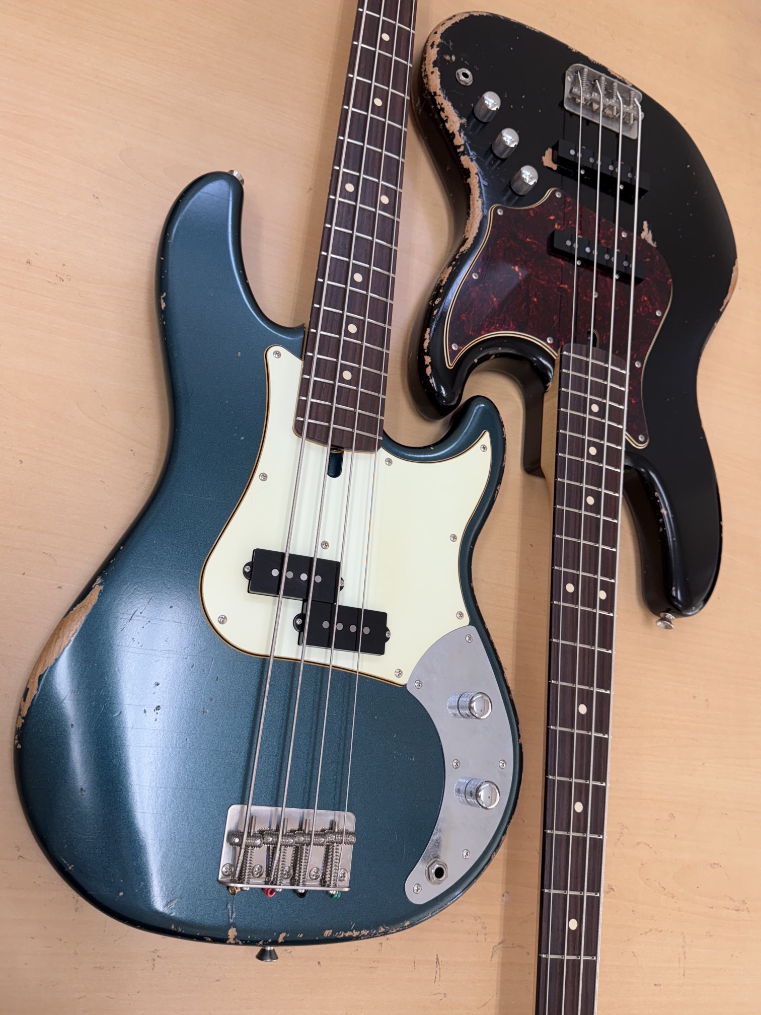 TSUBASA Guitarworkshop (商品情報) on X: 