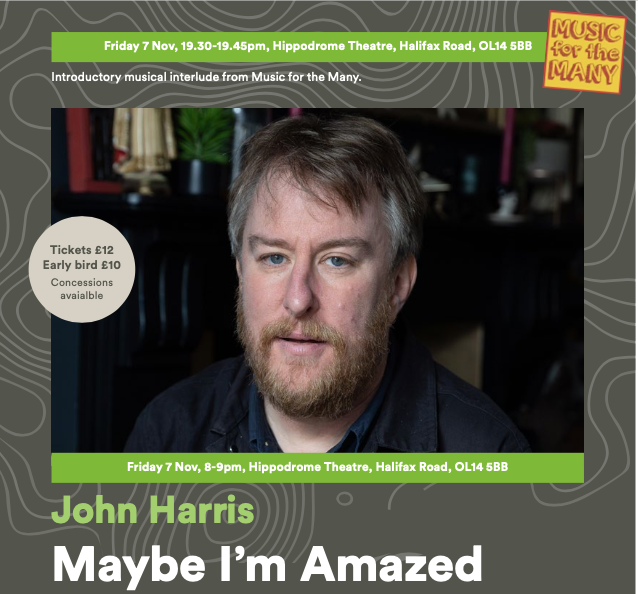 Todmorden Book Festival tweet media