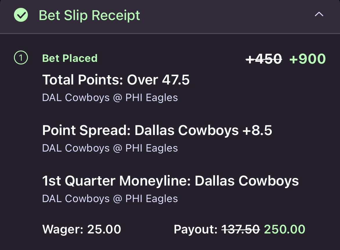 +EV Bettors tweet media